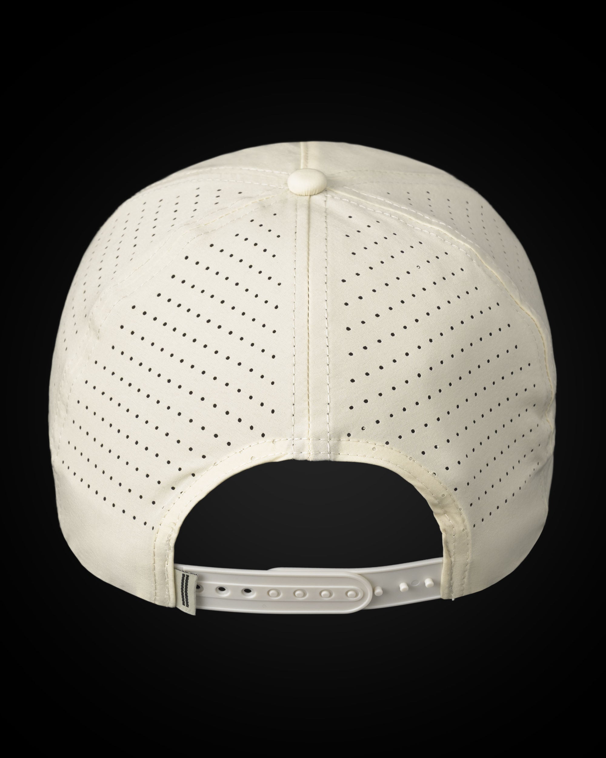 WARSTIC WEST COAST UNSTRUCTURED SNAPBACK (BONE)