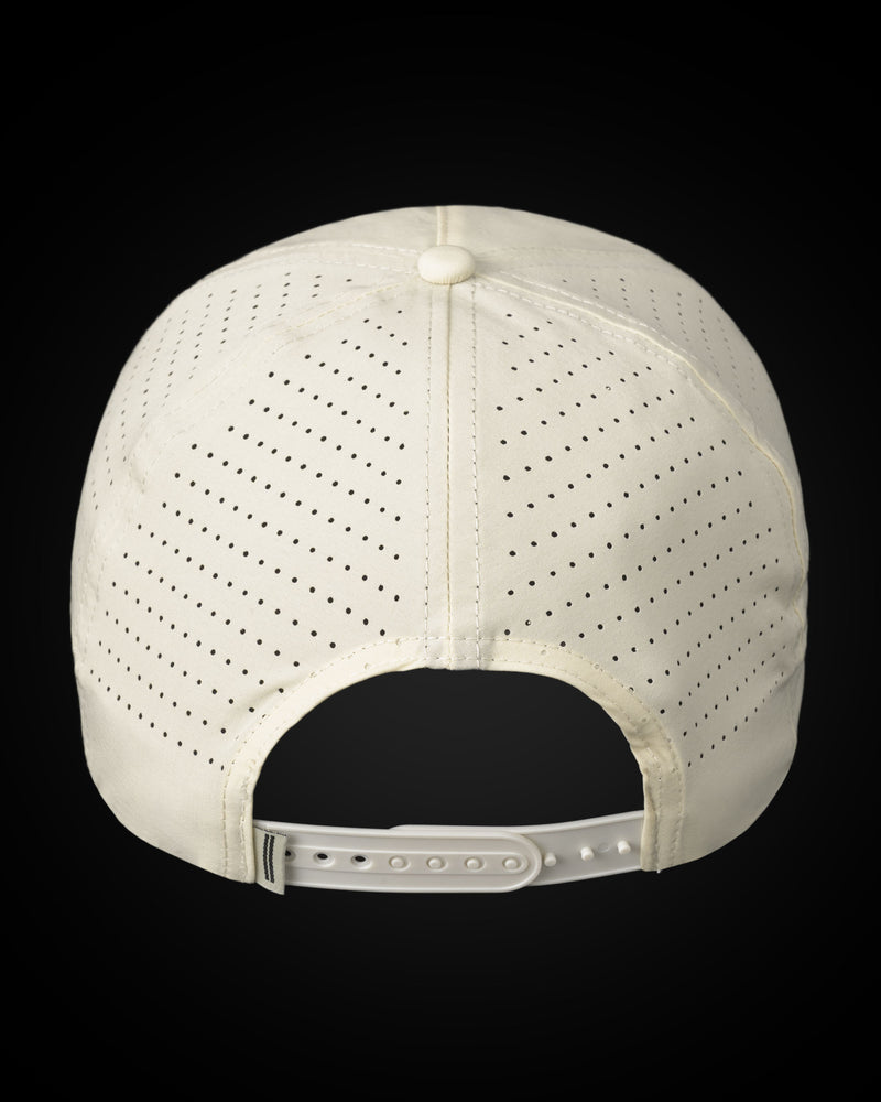 WARSTIC WEST COAST LIGHTWEIGHT SNAPBACK (BONE) in Slide 2