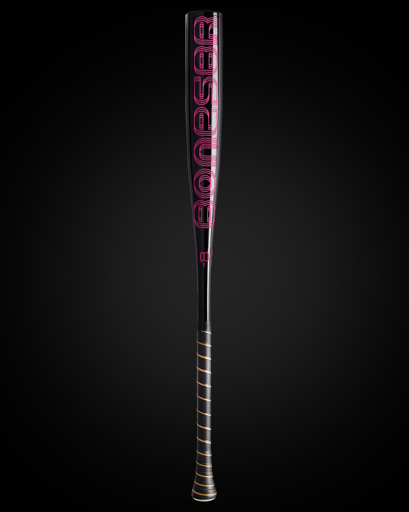 BONESABER SMALL BATCH BATTLE PINK USSSA METAL BAT – Warstic