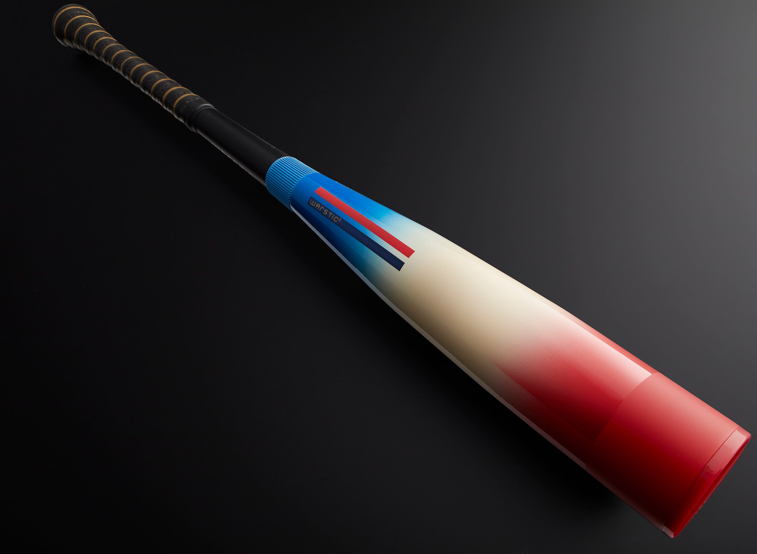 2024 BONESABER HYBRID LONE STAR EDITION USA METAL BASEBALL BAT – Warstic