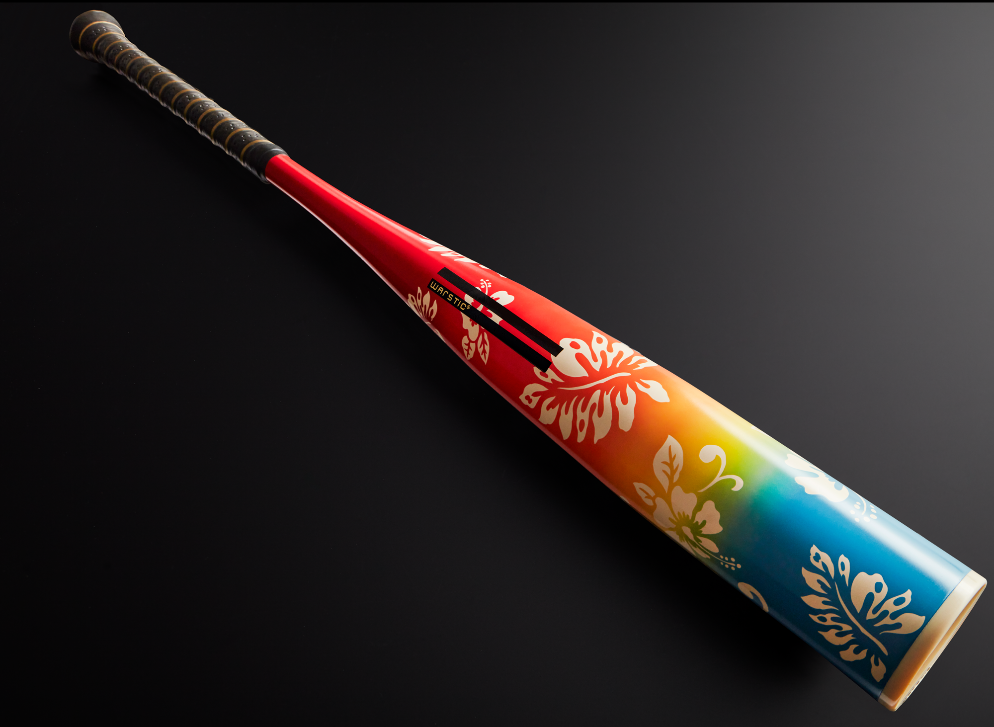 WARSTIC CUSTOMS "HI50" EDITION METAL BAT