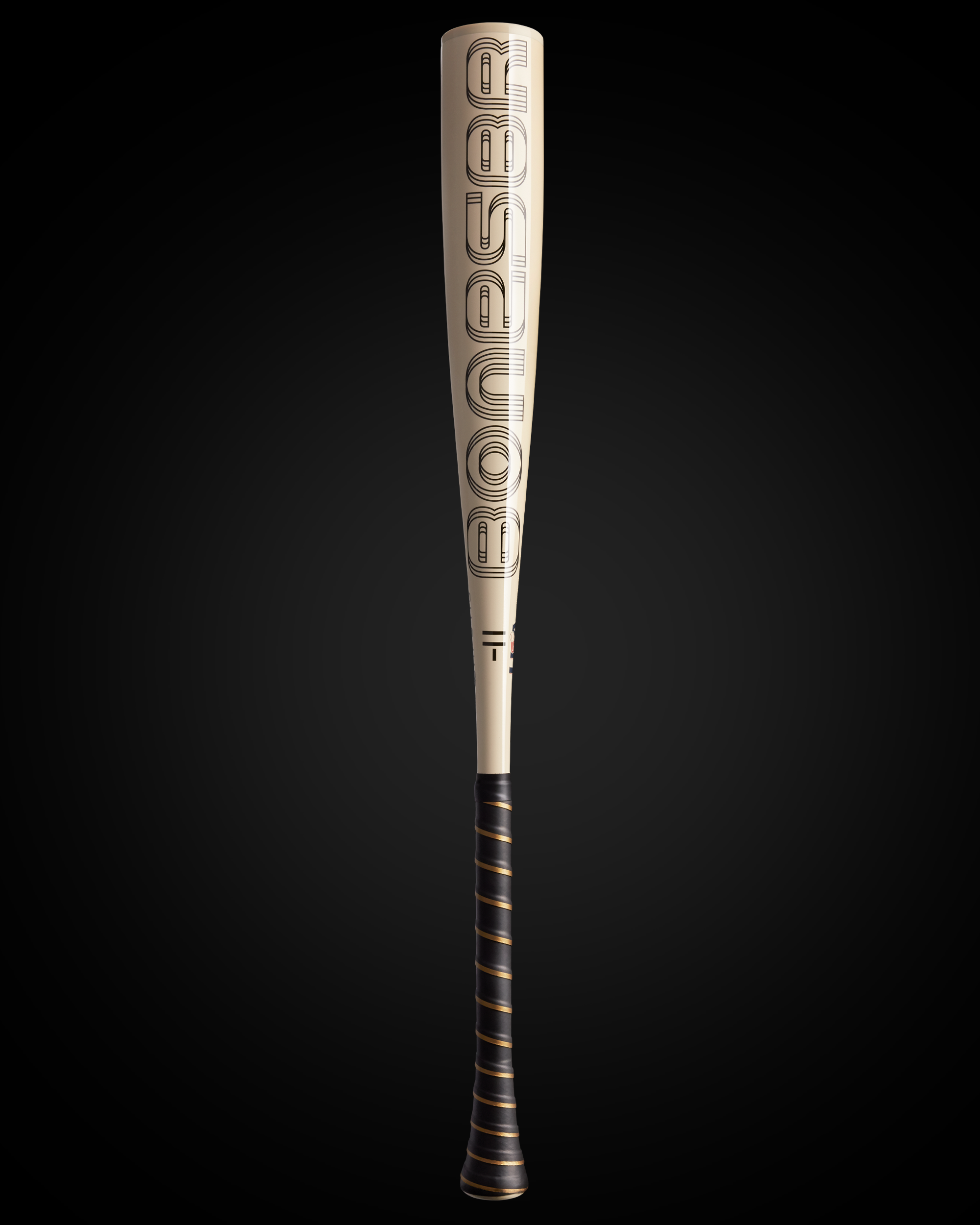 2024 BONESABER USA METAL BASEBALL BAT -11