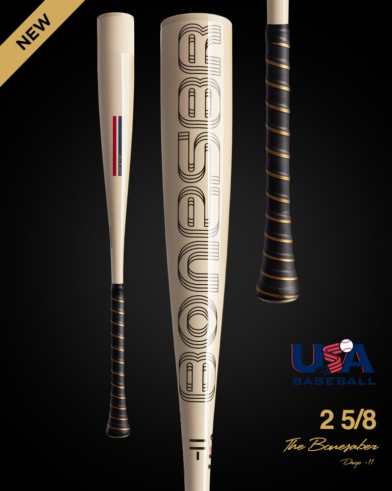 2024 Louisville Slugger Meta (-8) Limited Edition USSSA Baseball Bats -  Multiple Sizes Available