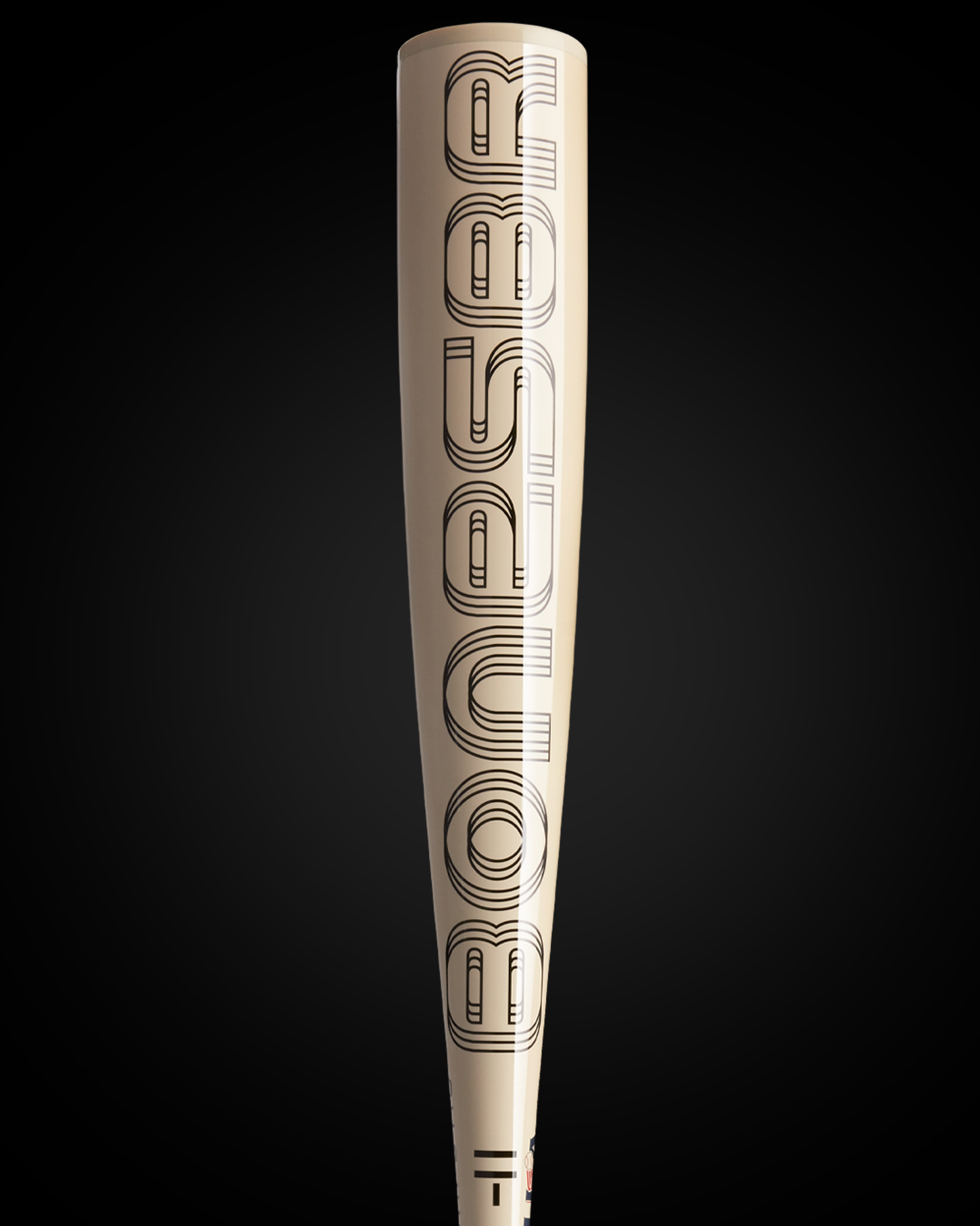 2024 BONESABER USA METAL BASEBALL BAT -11