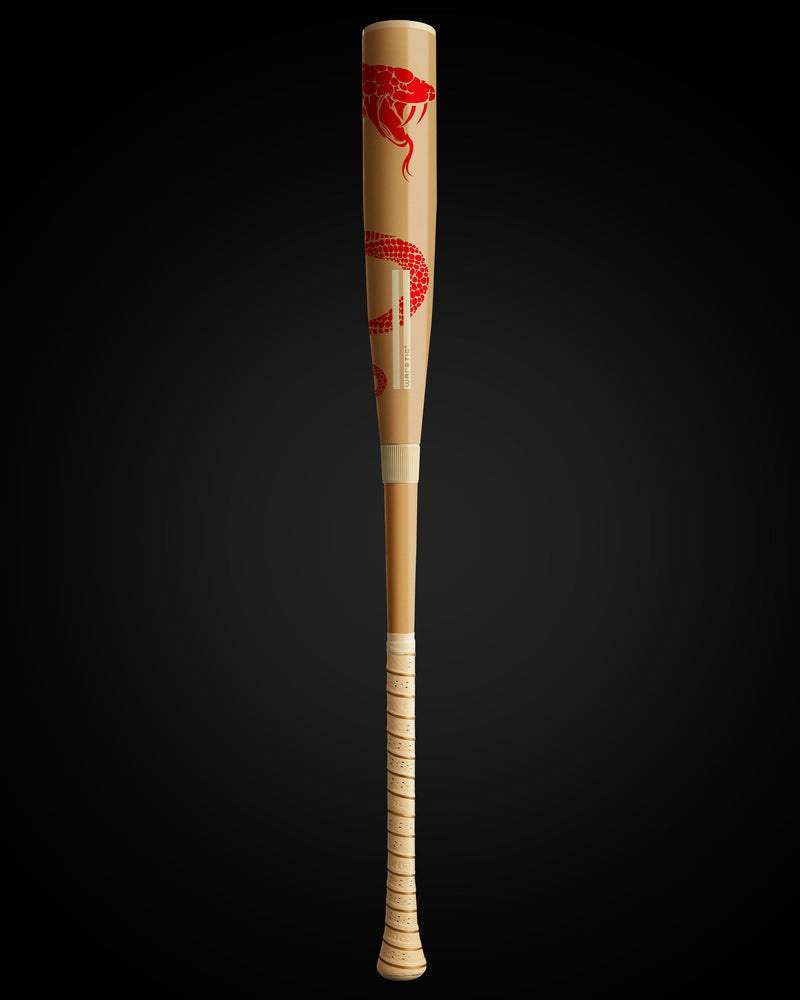 WARSTIC CUSTOMS "COBRA STRIKE" EDITION METAL BAT in Slide 8