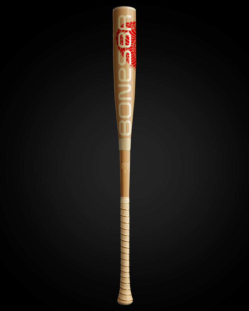 WARSTIC CUSTOMS "COBRA STRIKE" EDITION METAL BAT in Slide 9