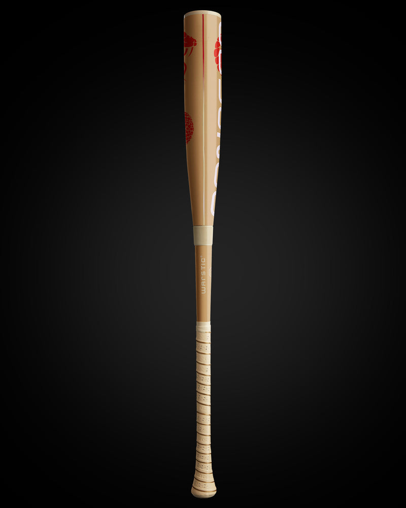 WARSTIC CUSTOMS "COBRA STRIKE" EDITION METAL BAT in Slide 10