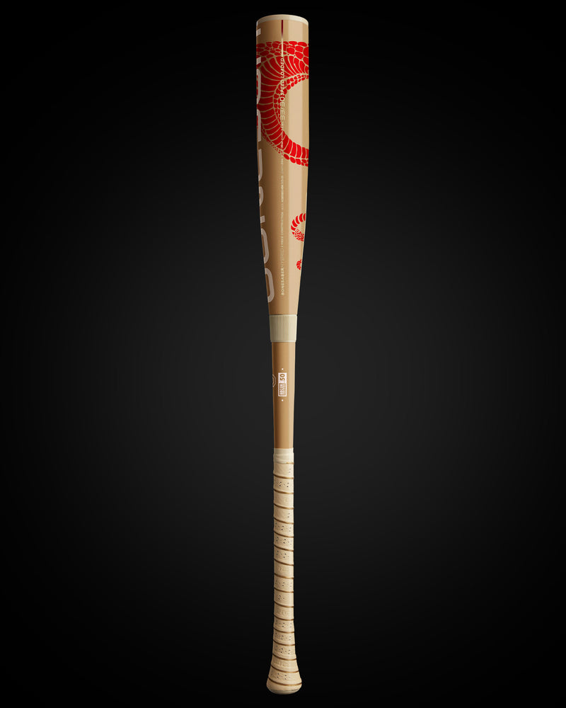 WARSTIC CUSTOMS "COBRA STRIKE" EDITION METAL BAT in Slide 11