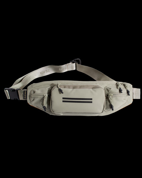 FIELDPACK CROSSBODY BELT BAG (GUNNER GRAY) display picture 3