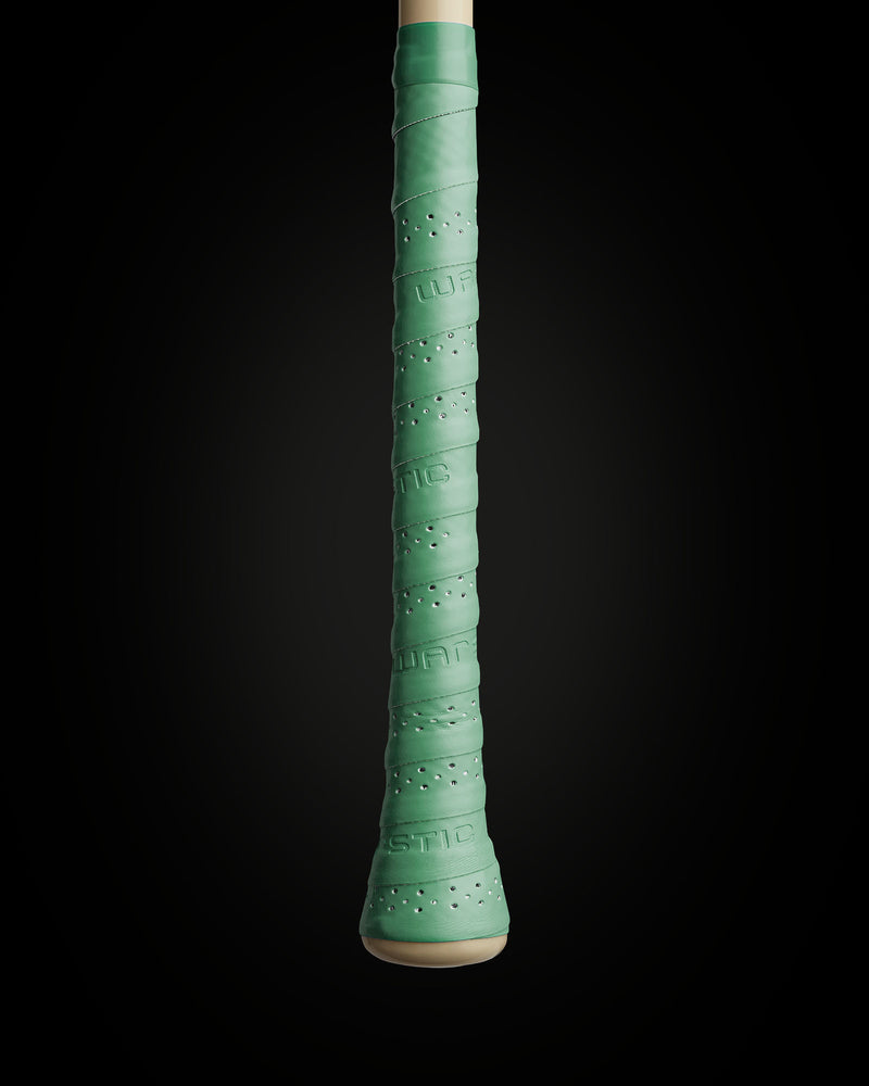 Tsuka Pro-Tact Replacement Grip - Mint in Slide 2