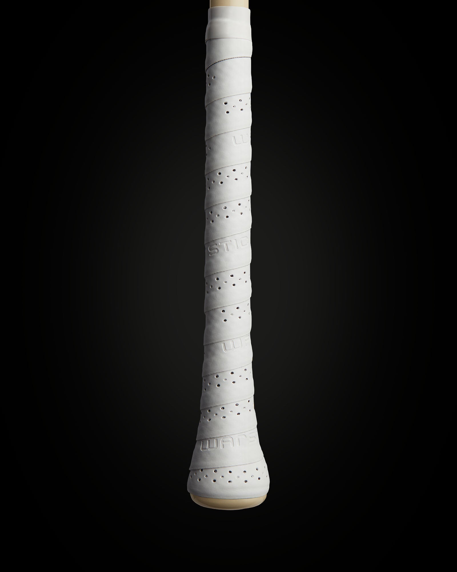Tsuka Pro-Tact Replacement Grip - White
