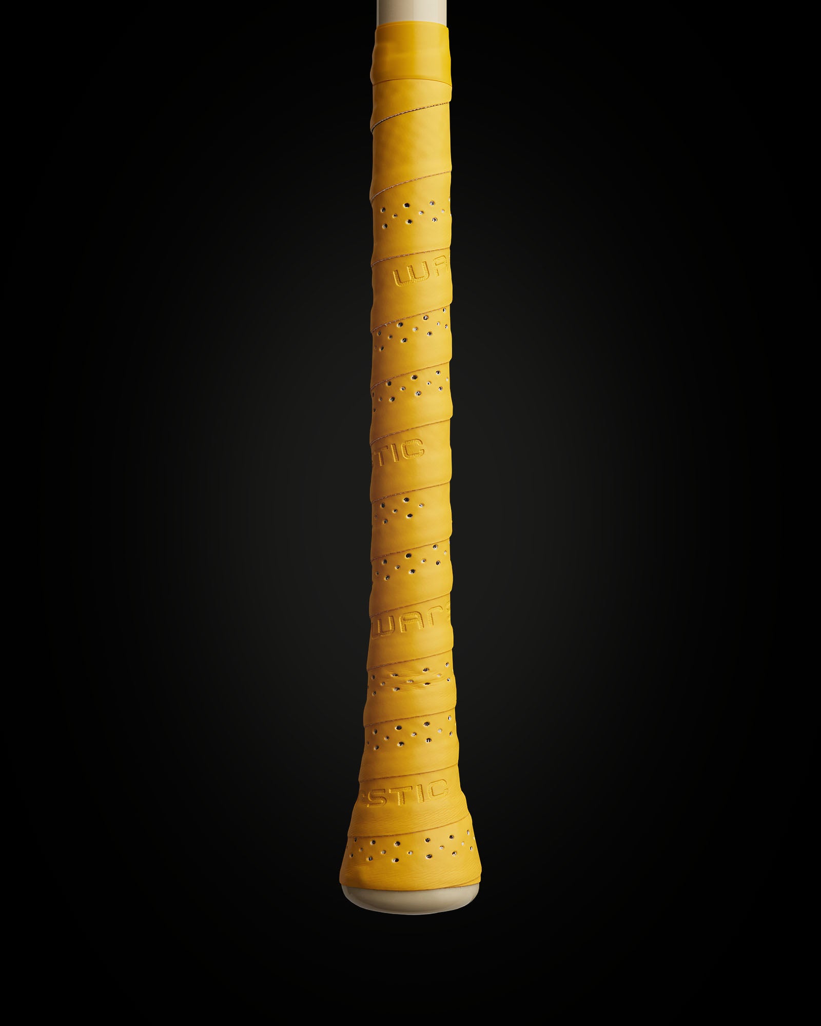Tsuka Pro-Tact Replacement Grip - Yellow