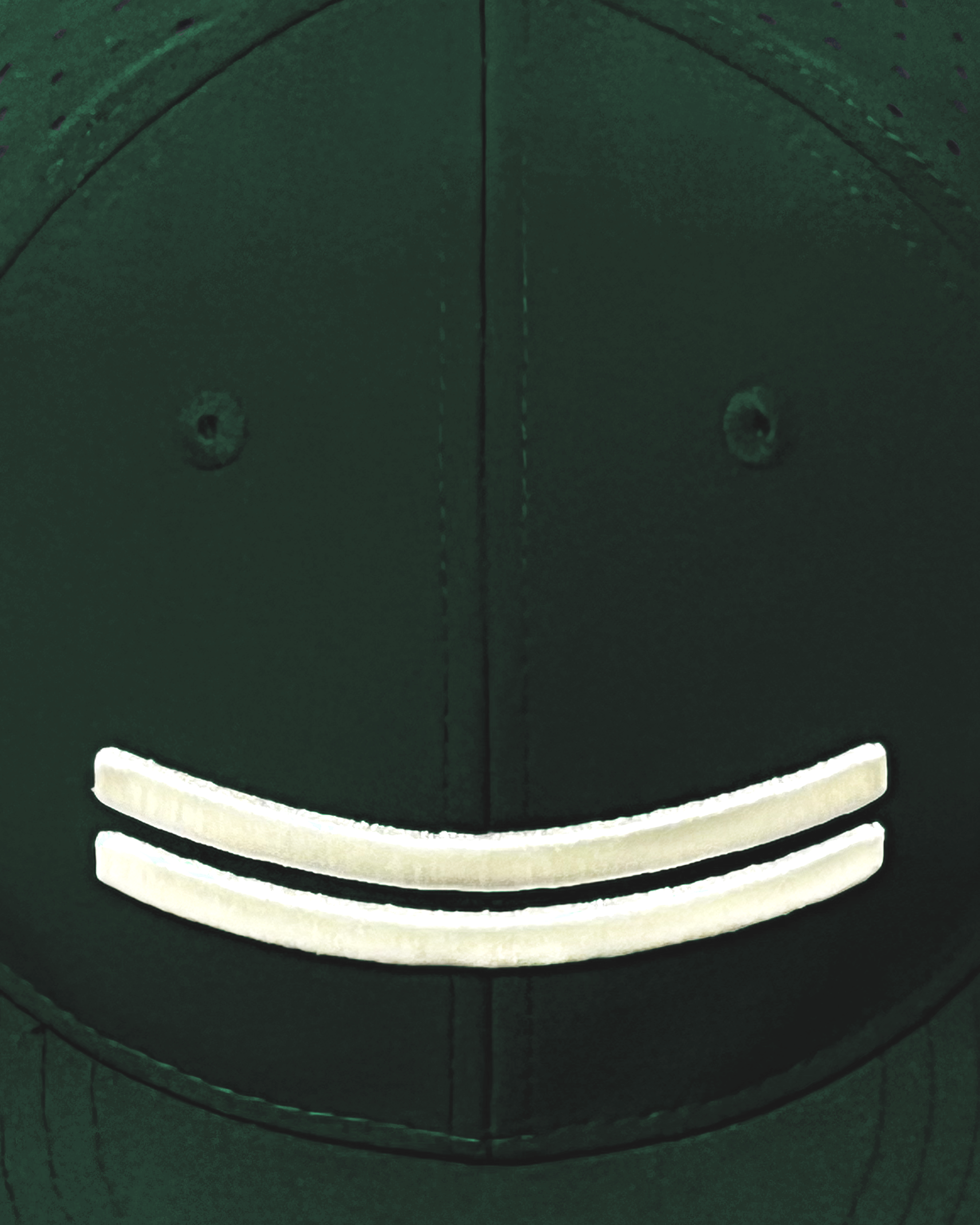 WARSTRIPE LIGHTWEIGHT FITTED STRETCH - FOREST