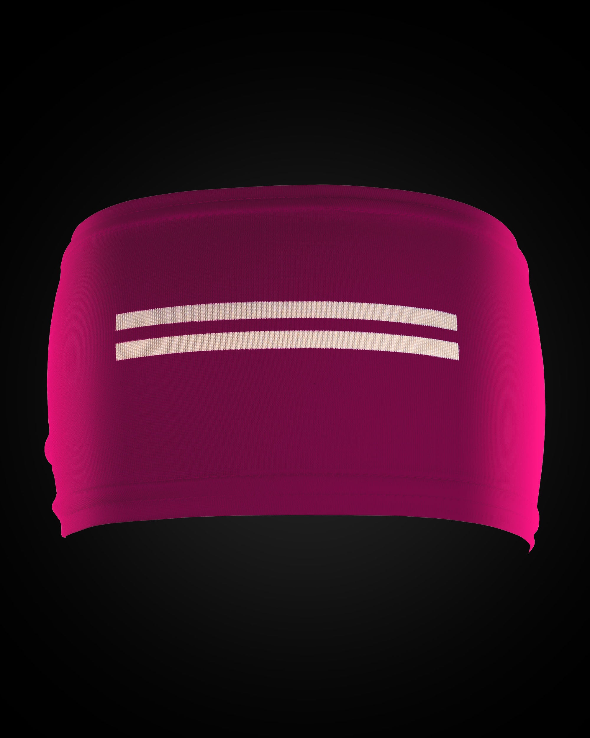 WARSTRIPE HEADBAND (BATTLEROSA)