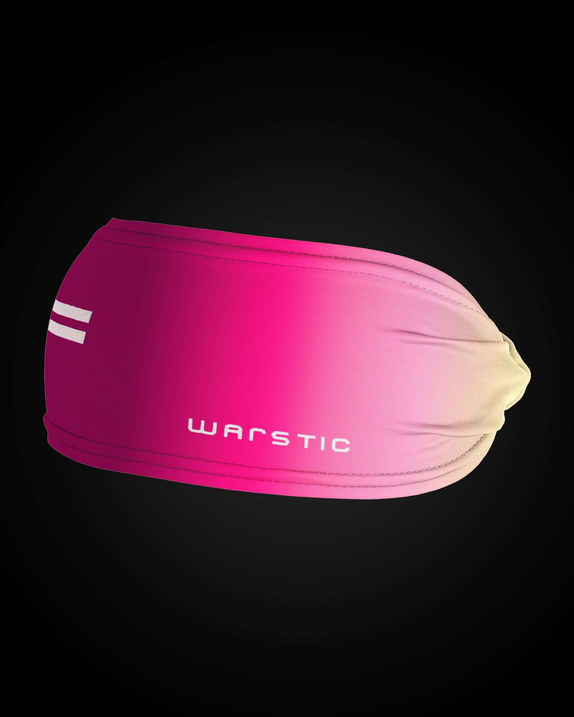 WARSTRIPE HEADBAND (BATTLEROSA)