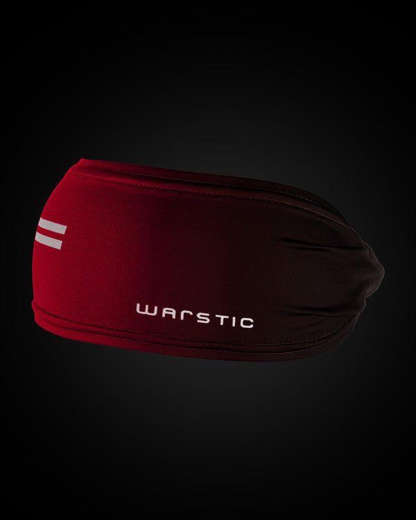 WARSTRIPE HEADBAND (BLOODLINE)