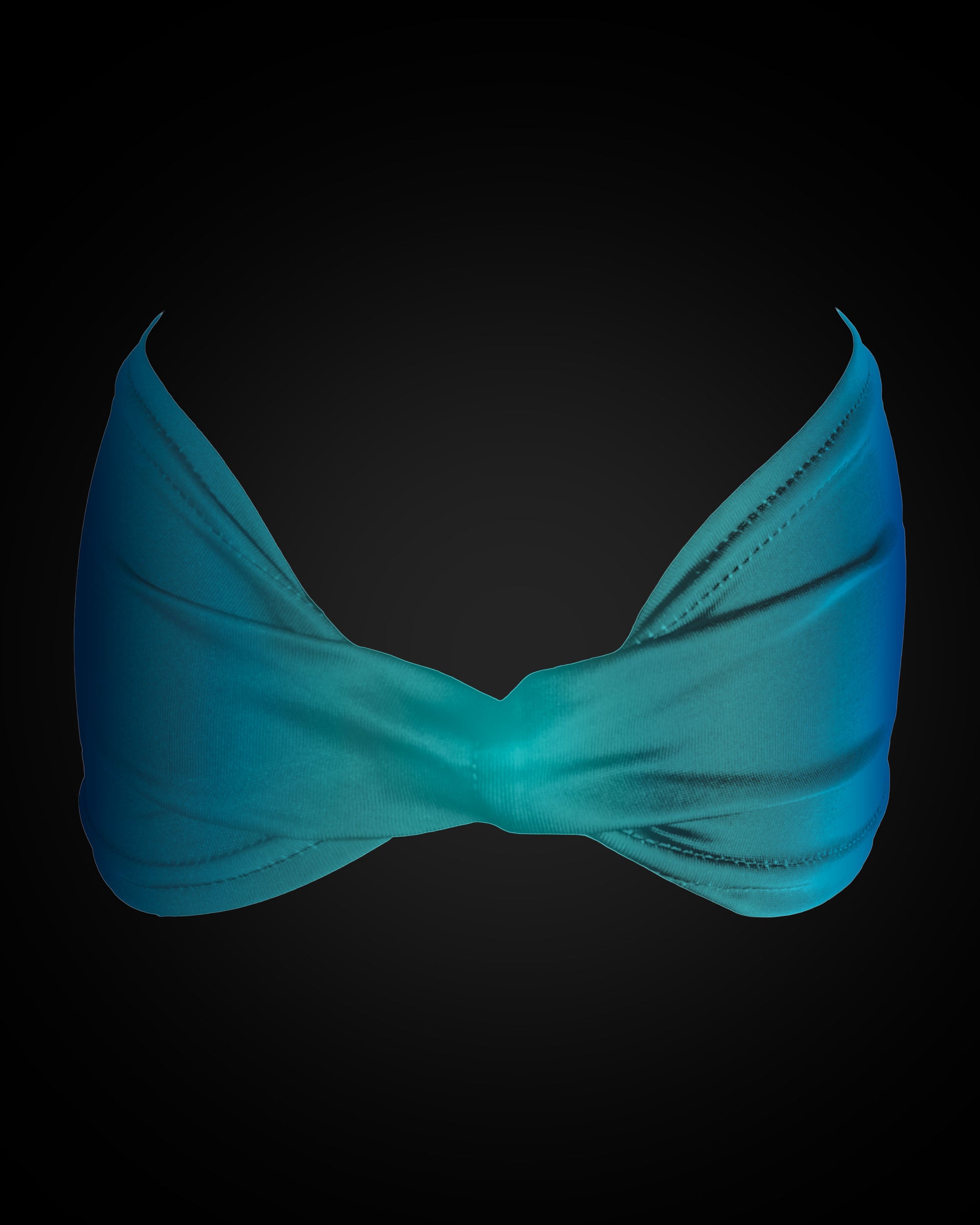 WARSTRIPE HEADBAND (FROSTBITE)