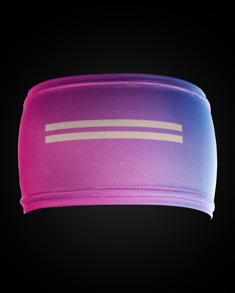 WARSTRIPE HEADBAND (SOLAR STORM) in Slide 1