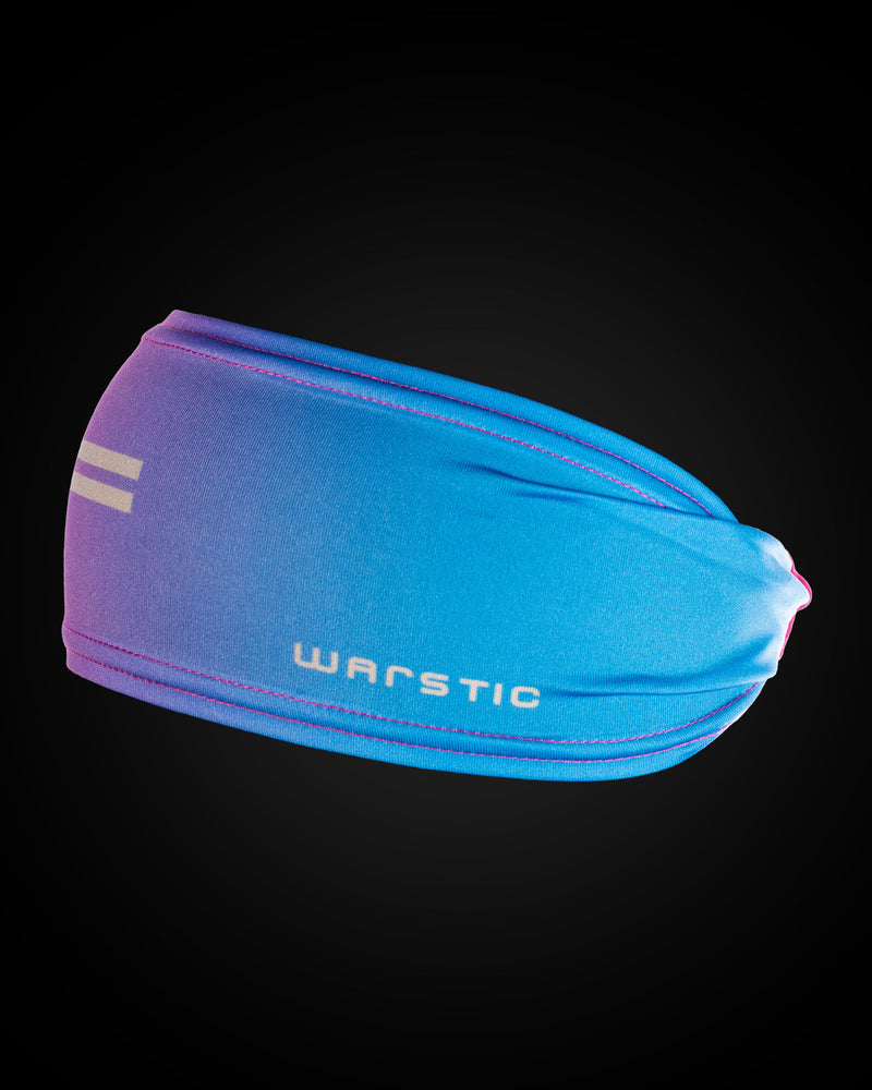 WARSTRIPE HEADBAND (SOLAR STORM) in Slide 2