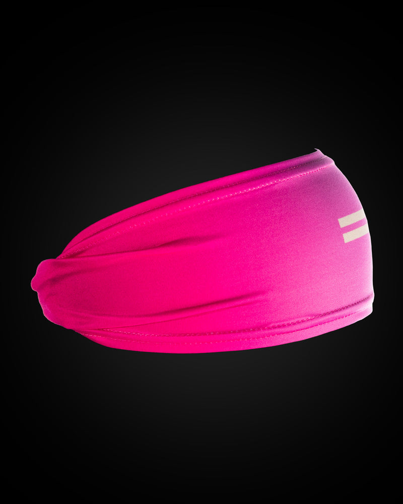 WARSTRIPE HEADBAND (SOLAR STORM) in Slide 3