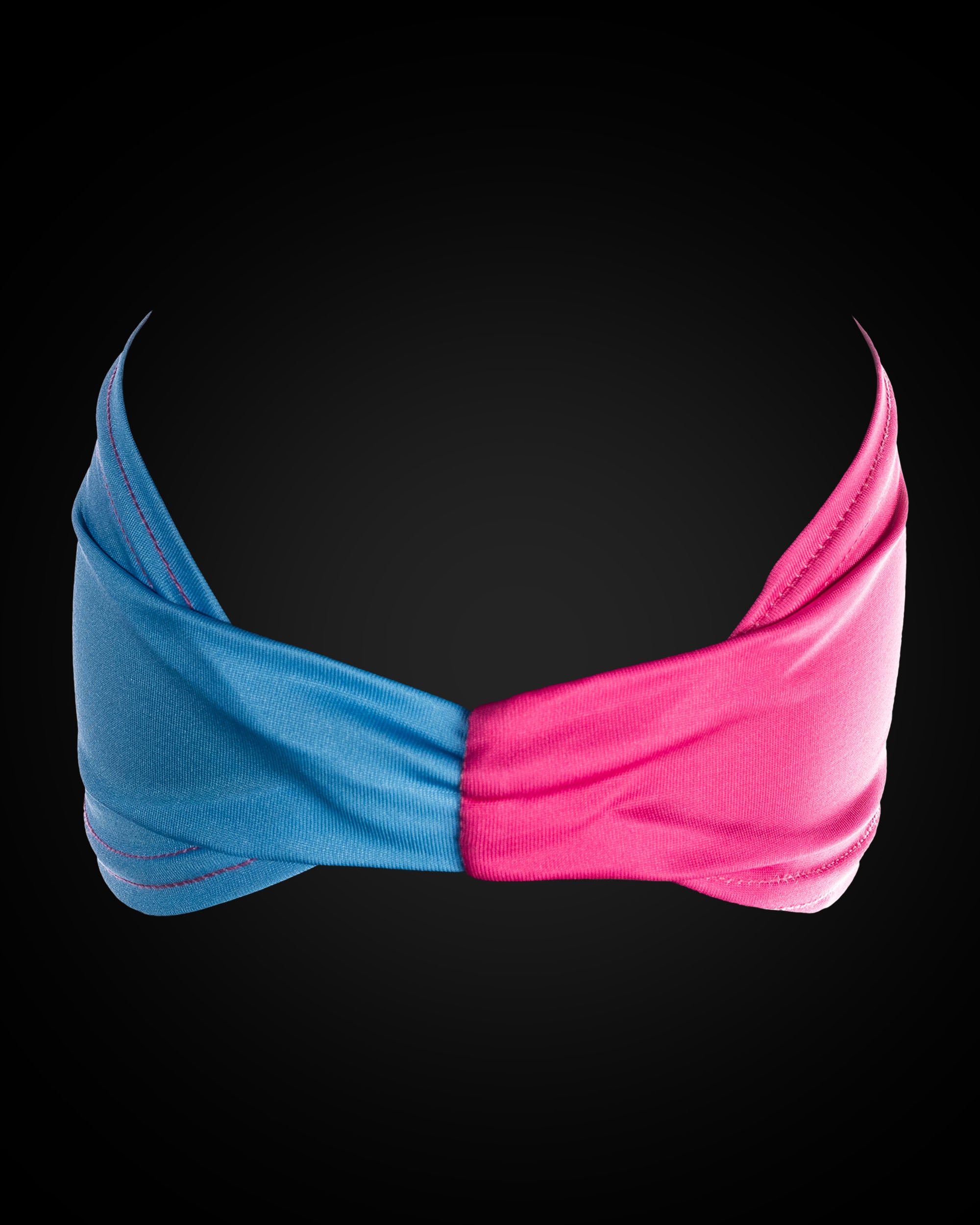 WARSTRIPE HEADBAND (SOLAR STORM)