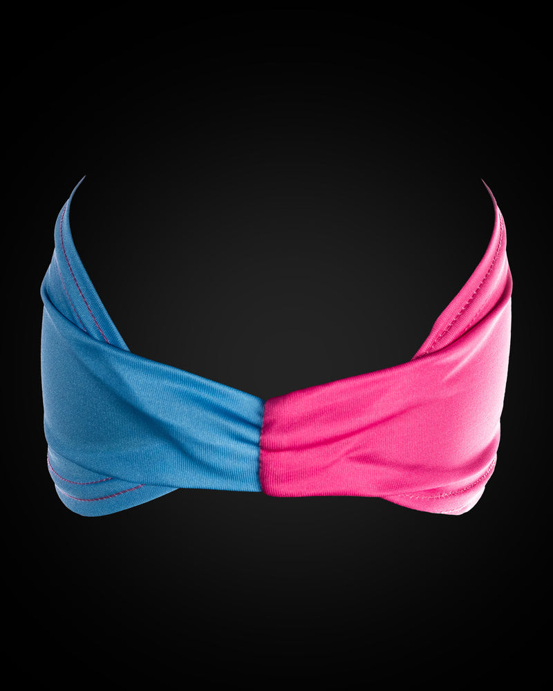 WARSTRIPE HEADBAND (SOLAR STORM) in Slide 4