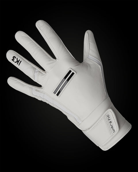 IK3 PRO SHORT CUFF BATTING GLOVES 