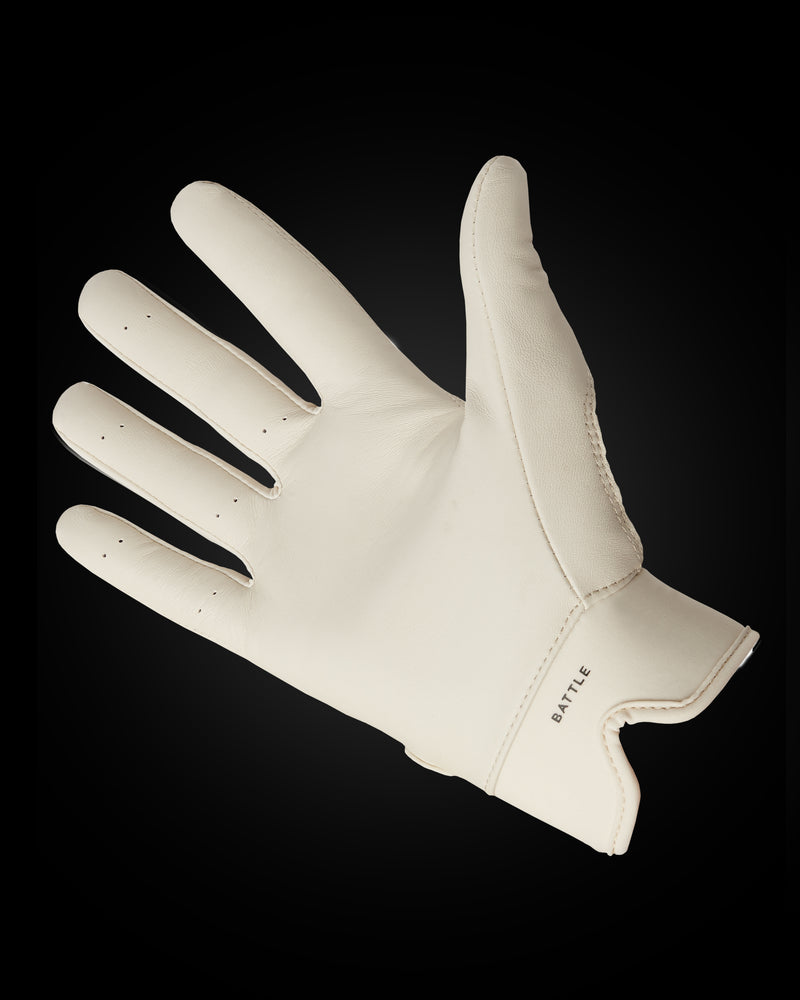 Gants de boxe Fairtex Blanc - Gants de boxe & MMA Gants de boxe Fairtex Blanc - Gants de boxe & MMA