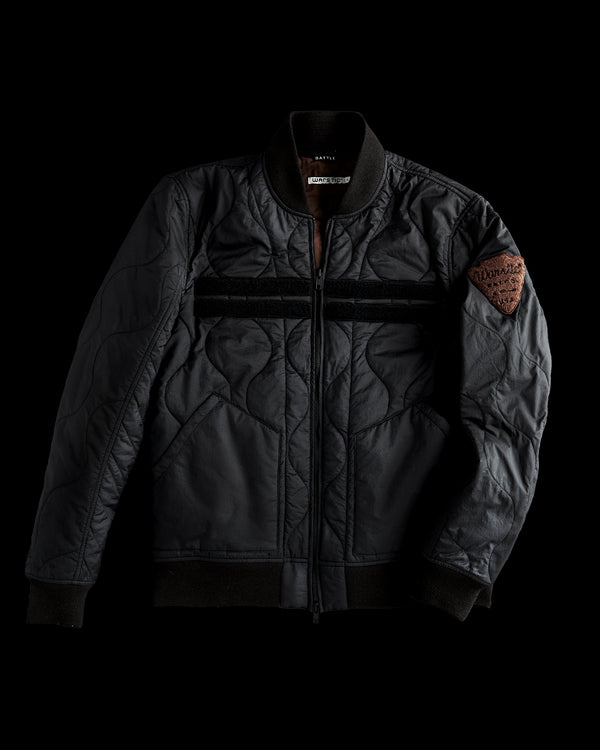 ICON PLAYER'S JACKET