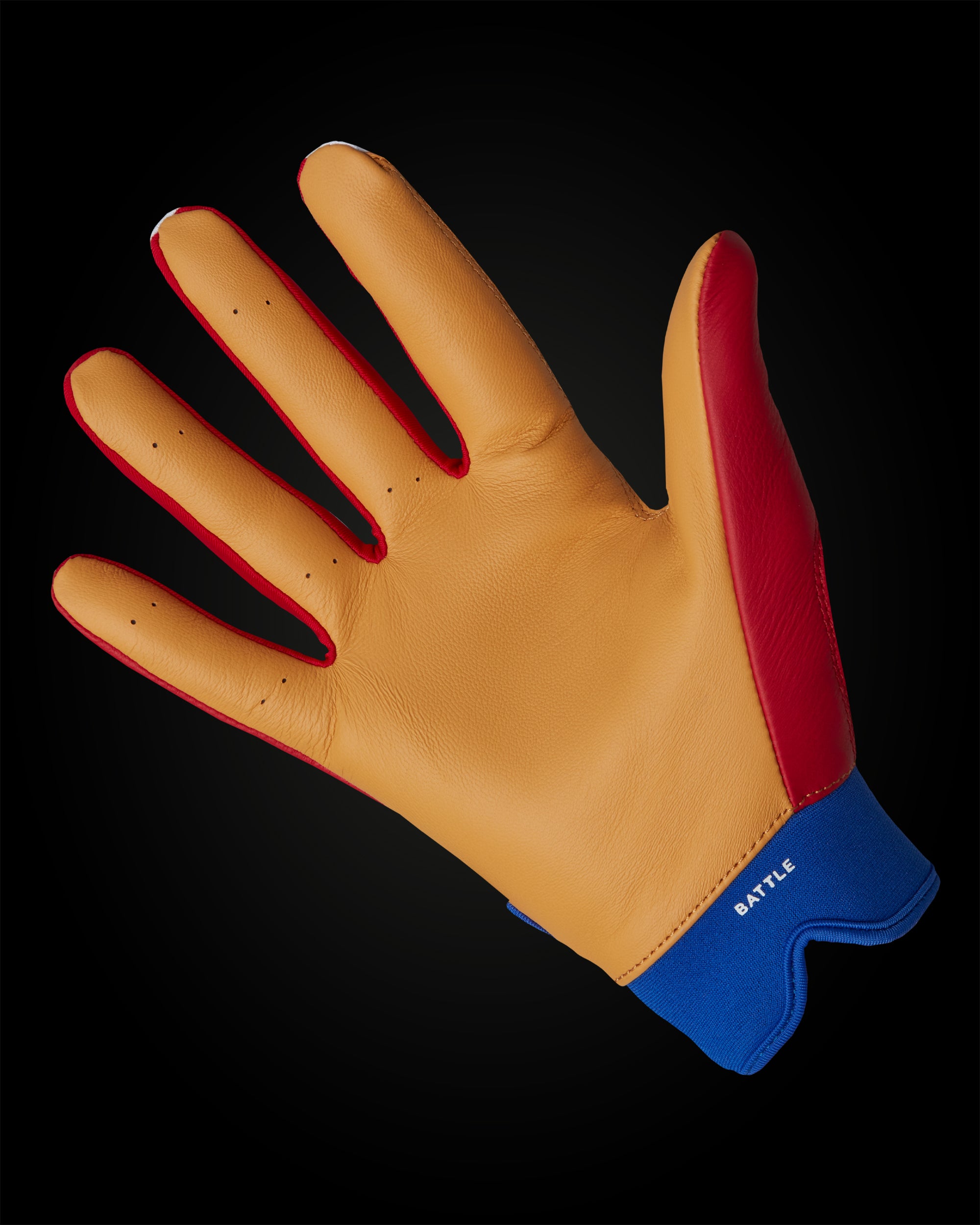 IK3 PRO BATTING GLOVES