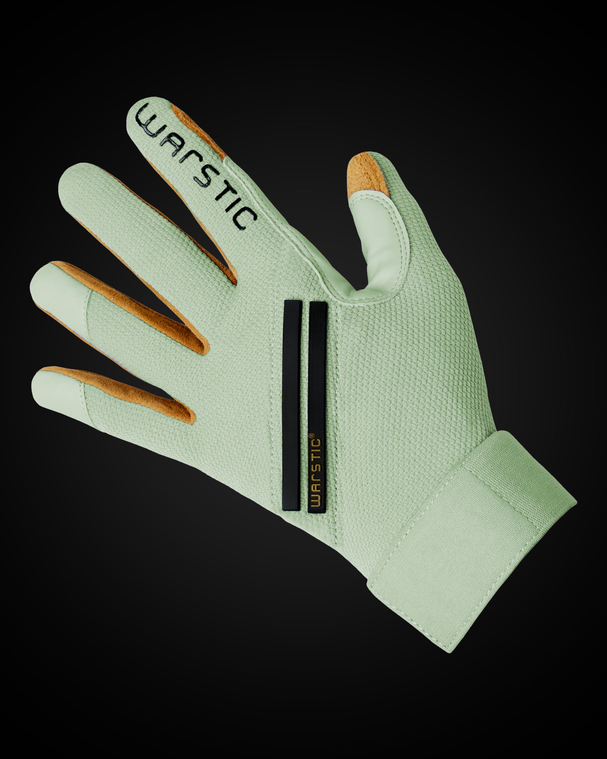 WORKMAN3 BATTING GLOVES "MINT"
