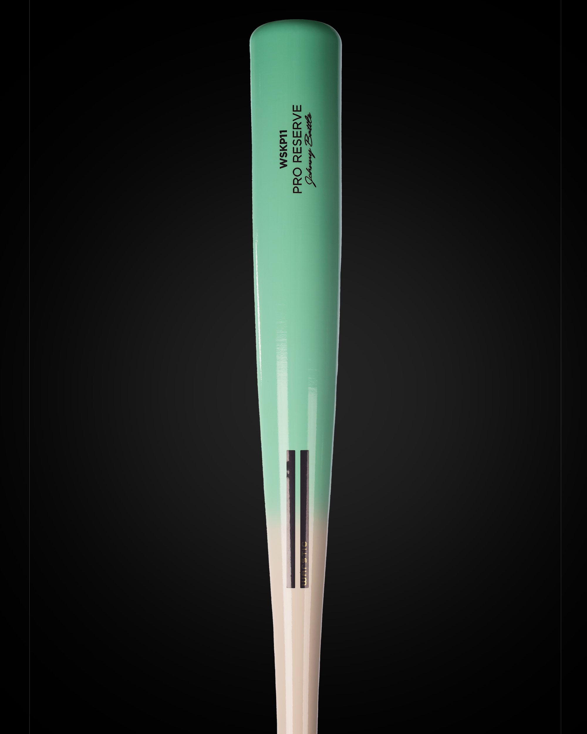 WSKP11 PRO RESERVE MINT MAPLE WOOD BAT