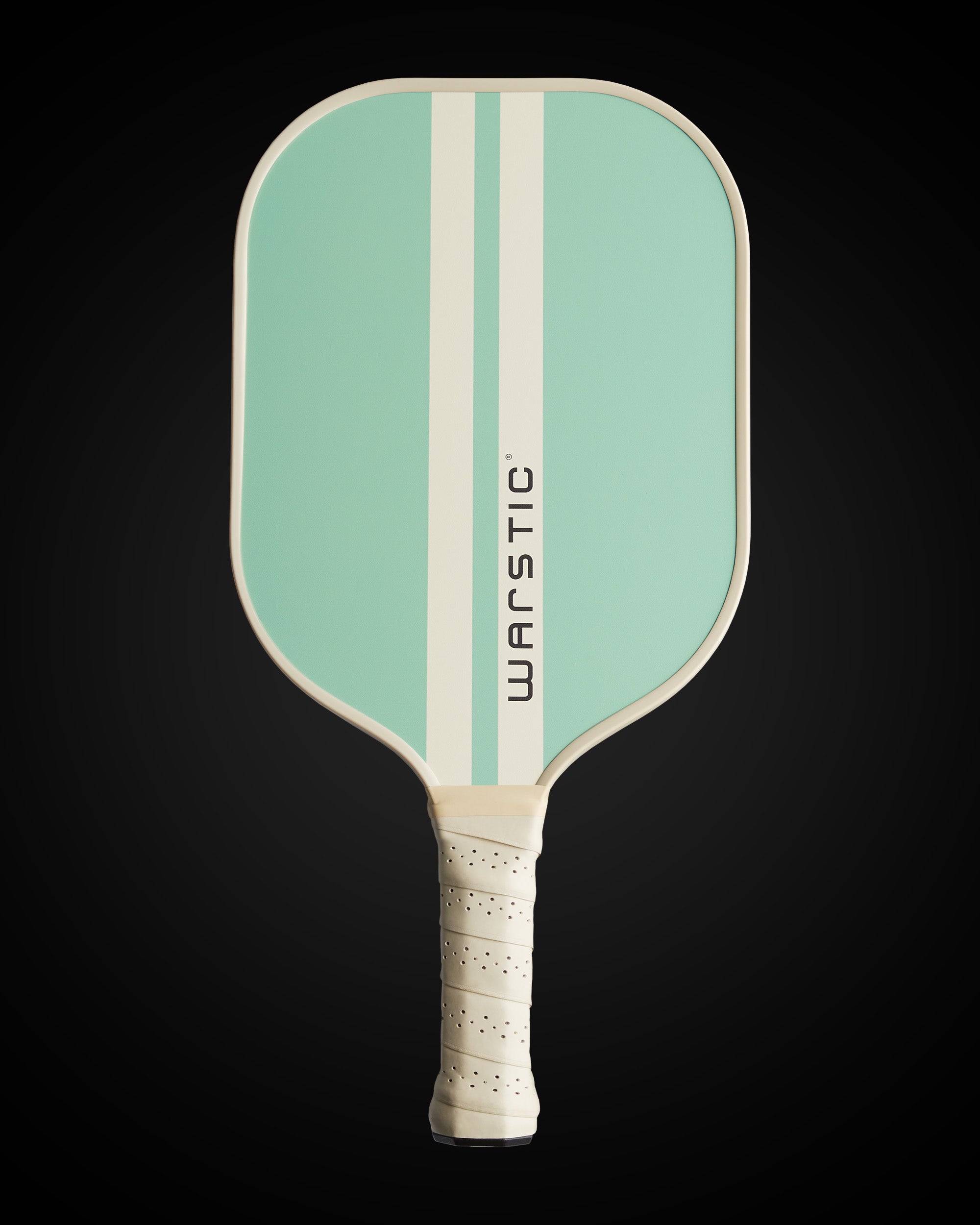 WSPB3 PRO STD ISSUE | STANDARD SHAPE | COMPOSITE SURFACE PICKLEBALL PADDLE | LTD ED MINT