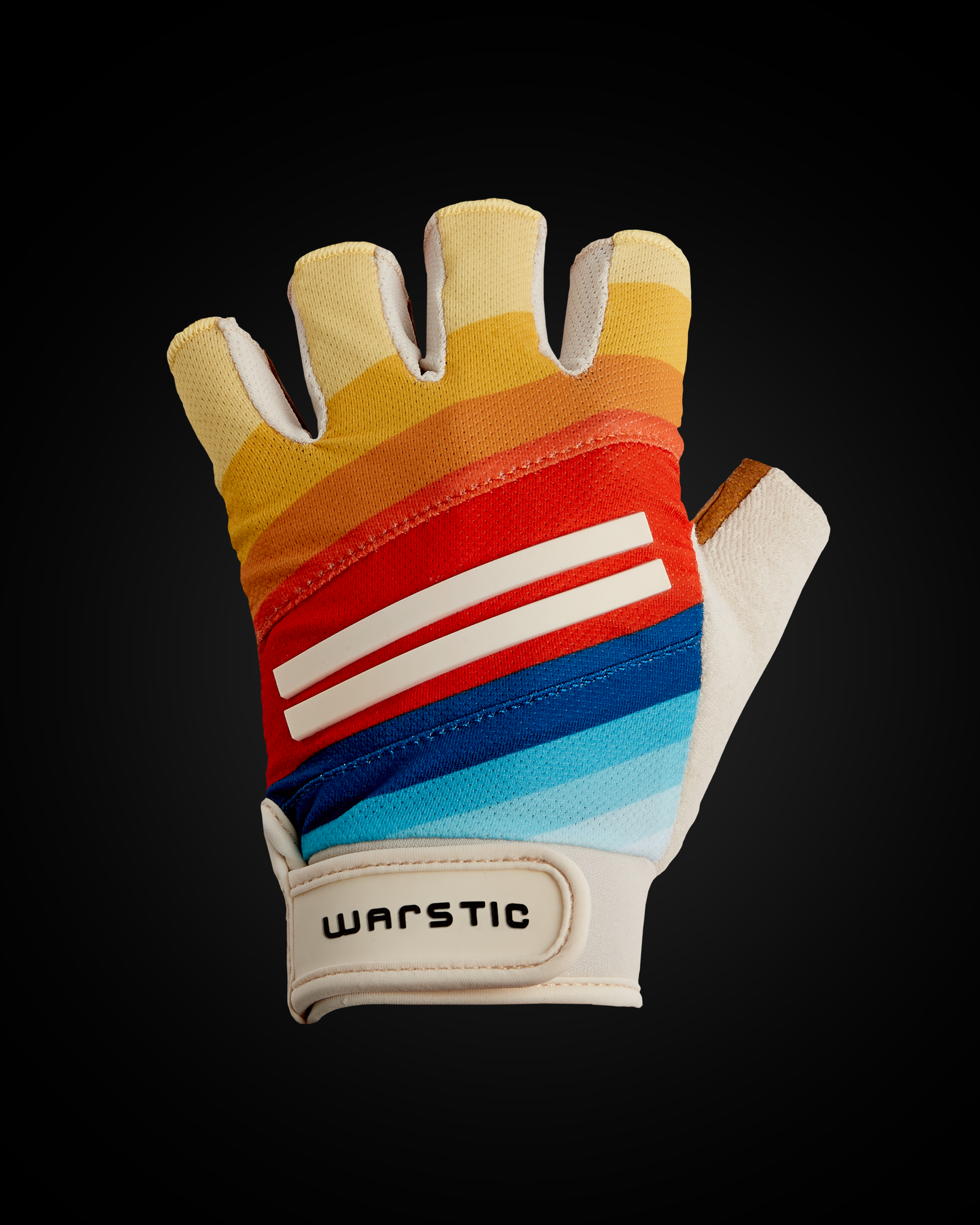 WARSTIC PICKLEBALL GLOVE (WEST COAST)