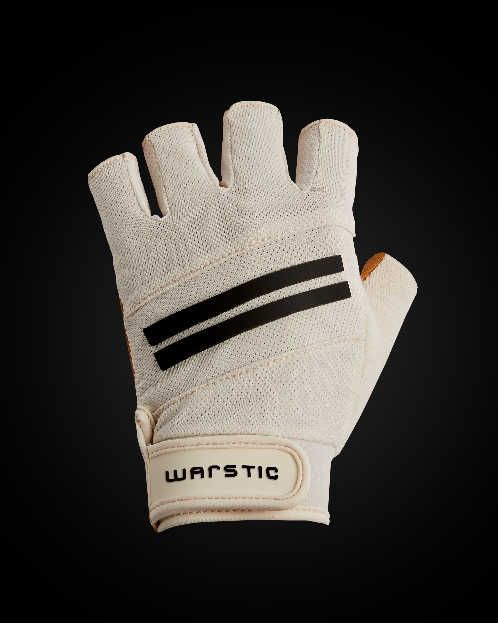WARSTIC PICKLEBALL GLOVE (BONE)
