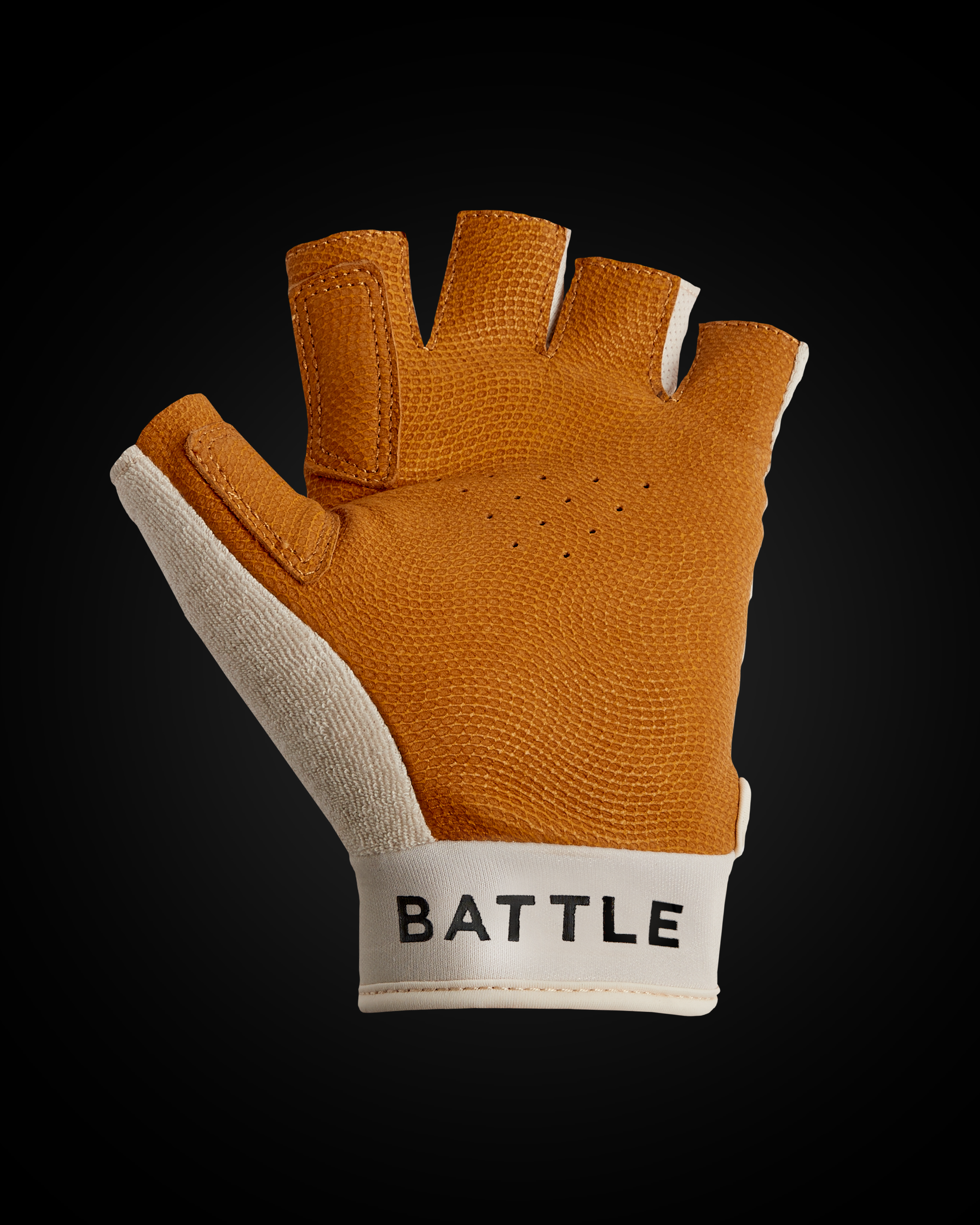 WARSTIC PICKLEBALL GLOVE (BONE)