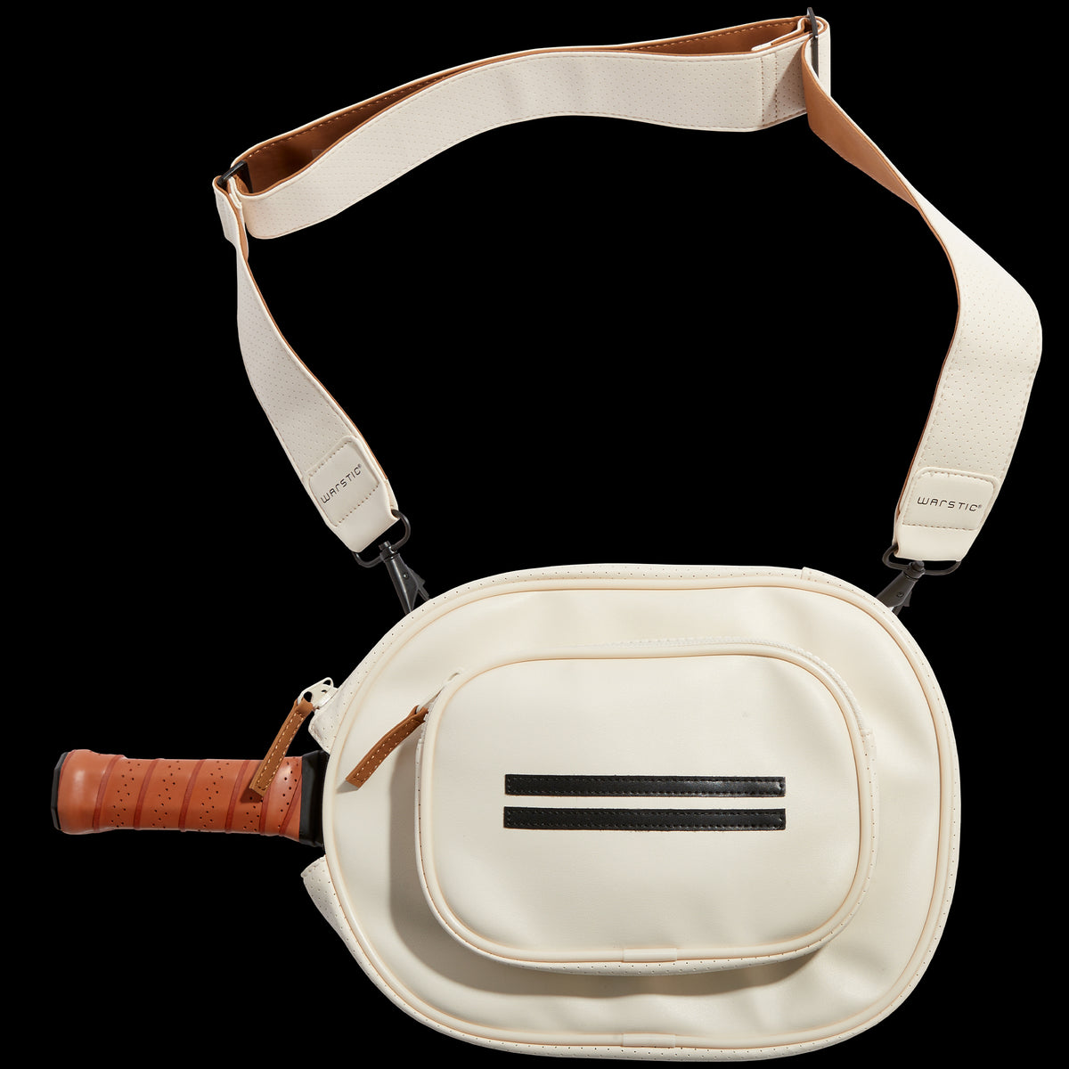 PICKLEBALL CROSSBODY BAG