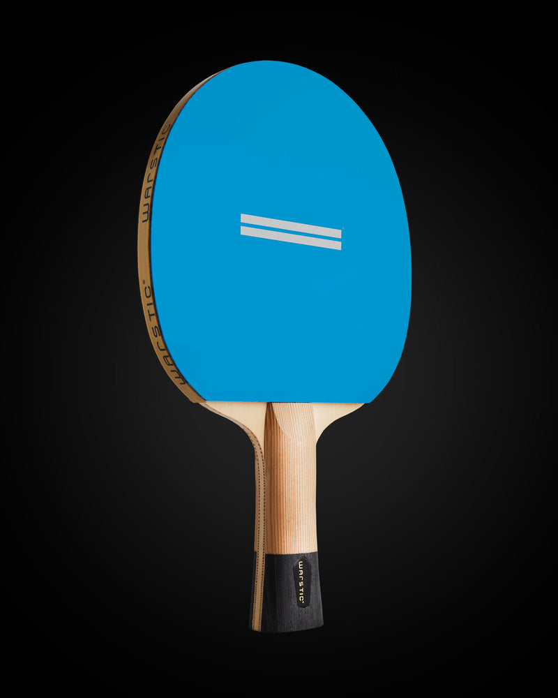 WSTT3 | Ping Pong Paddle | Ocean