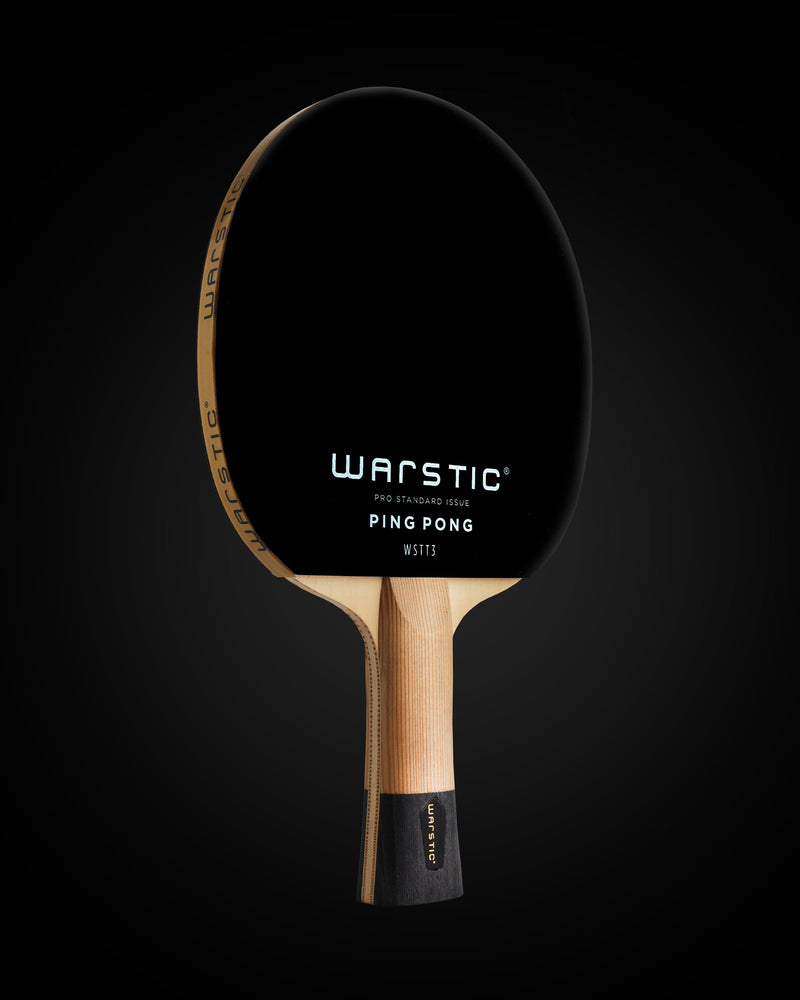 WSTT3 | Ping Pong Paddle | Ocean