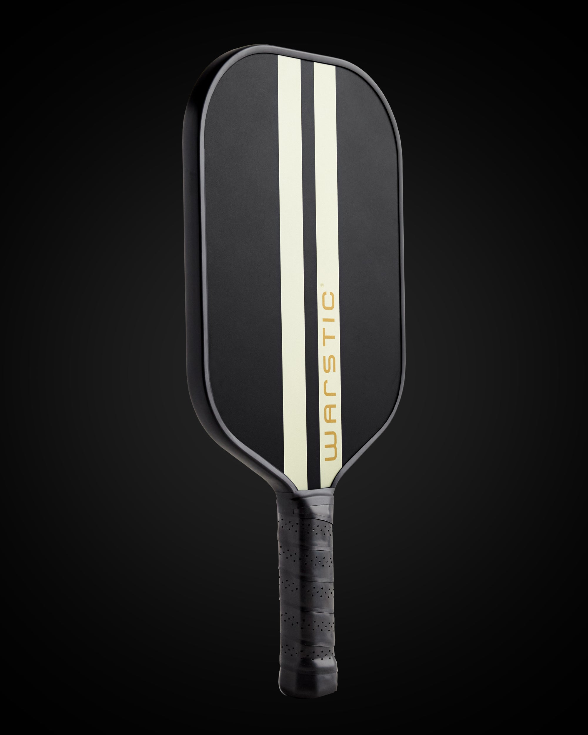 WSPB4E ELITE ELONGATED SHAPE | GRAPHITE SURFACE PICKLEBALL PADDLE