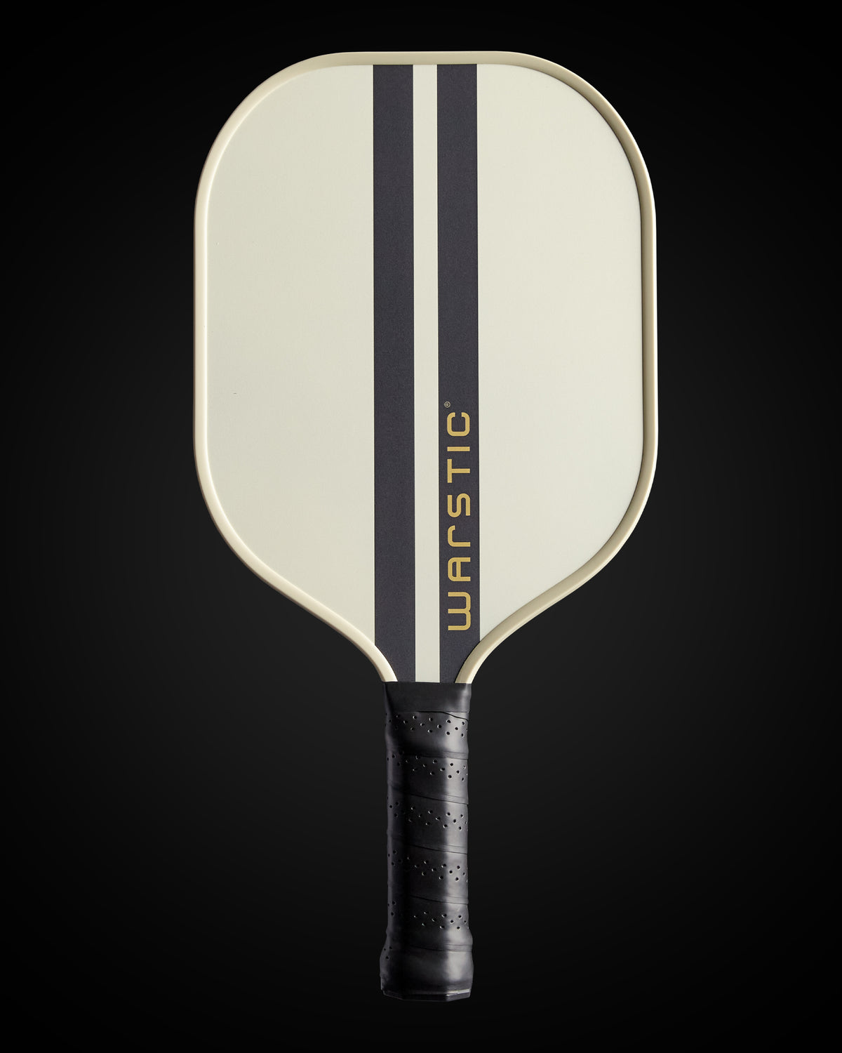 WSPB3E ELITE | STANDARD SHAPE | GRAPHITE SURFACE PICKLEBALL PADDLE