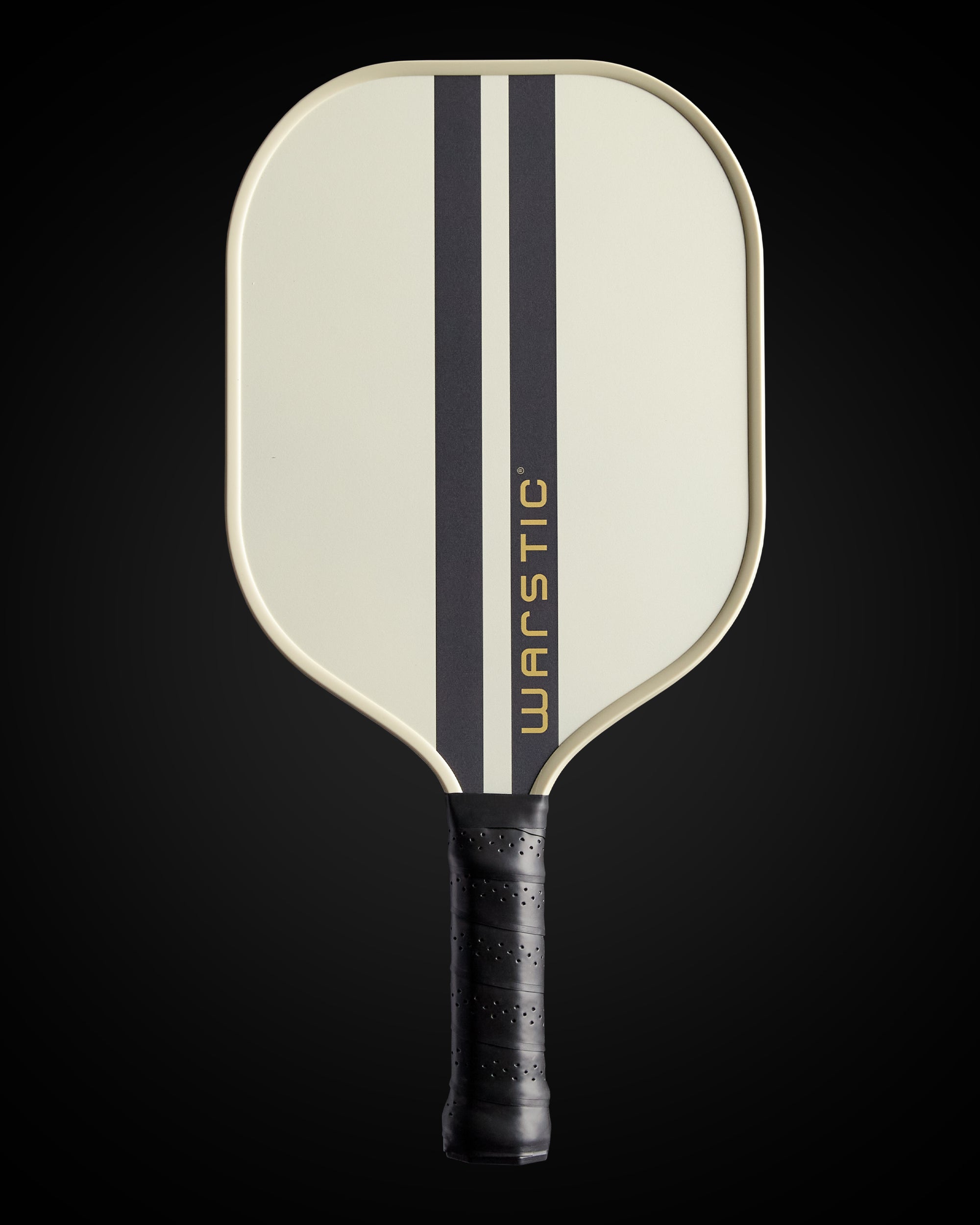WSPB3E ELITE | STANDARD SHAPE | GRAPHITE SURFACE PICKLEBALL PADDLE