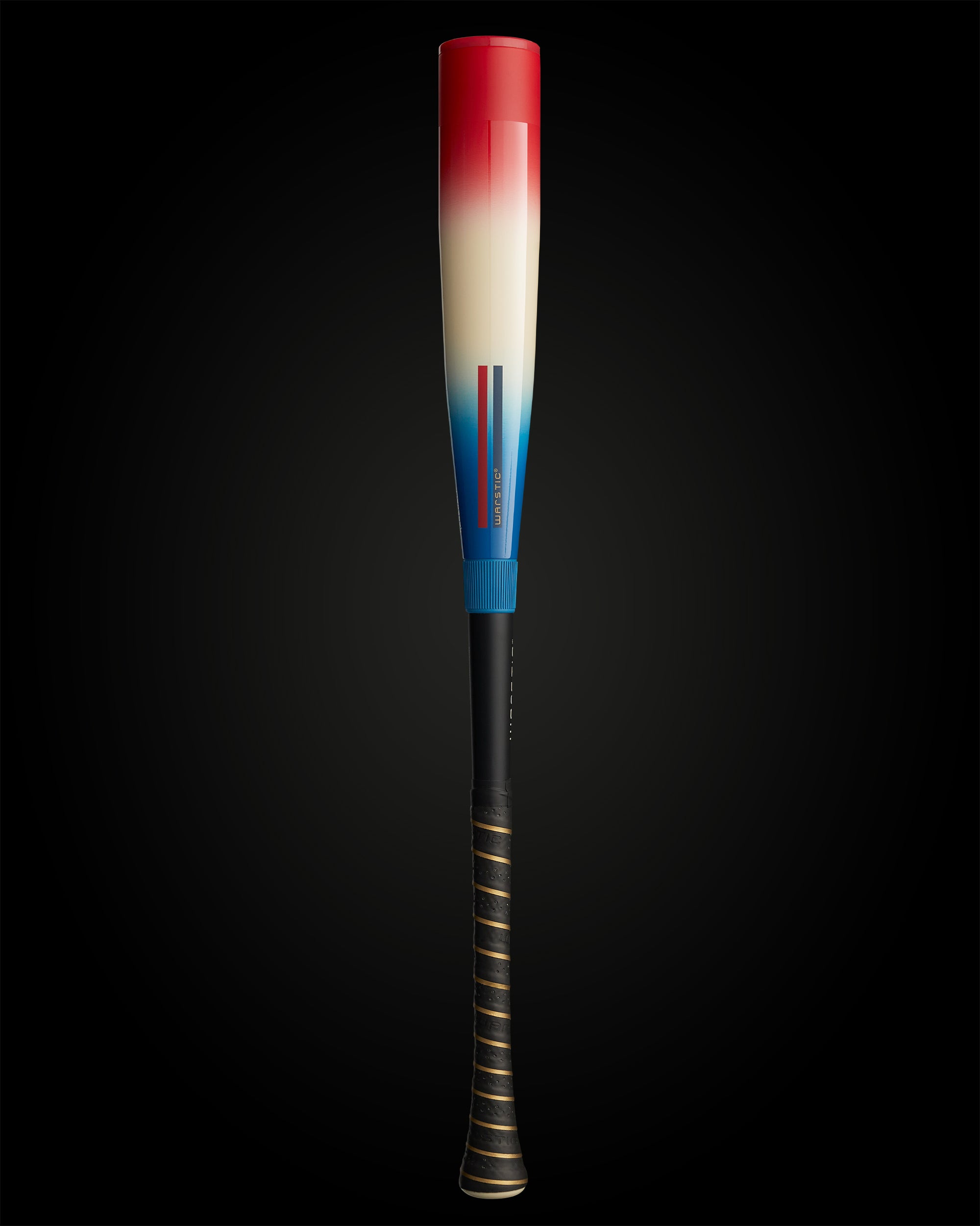 2024 BONESABER HYBRID LONE STAR EDITION USA METAL BASEBALL BAT