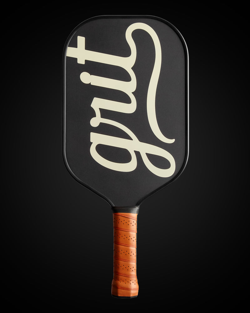 WSPB4 PRO ELONGATED SHAPE | COMPOSITE SURFACE PICKLEBALL PADDLE - LTD ED ROYAL GRIT