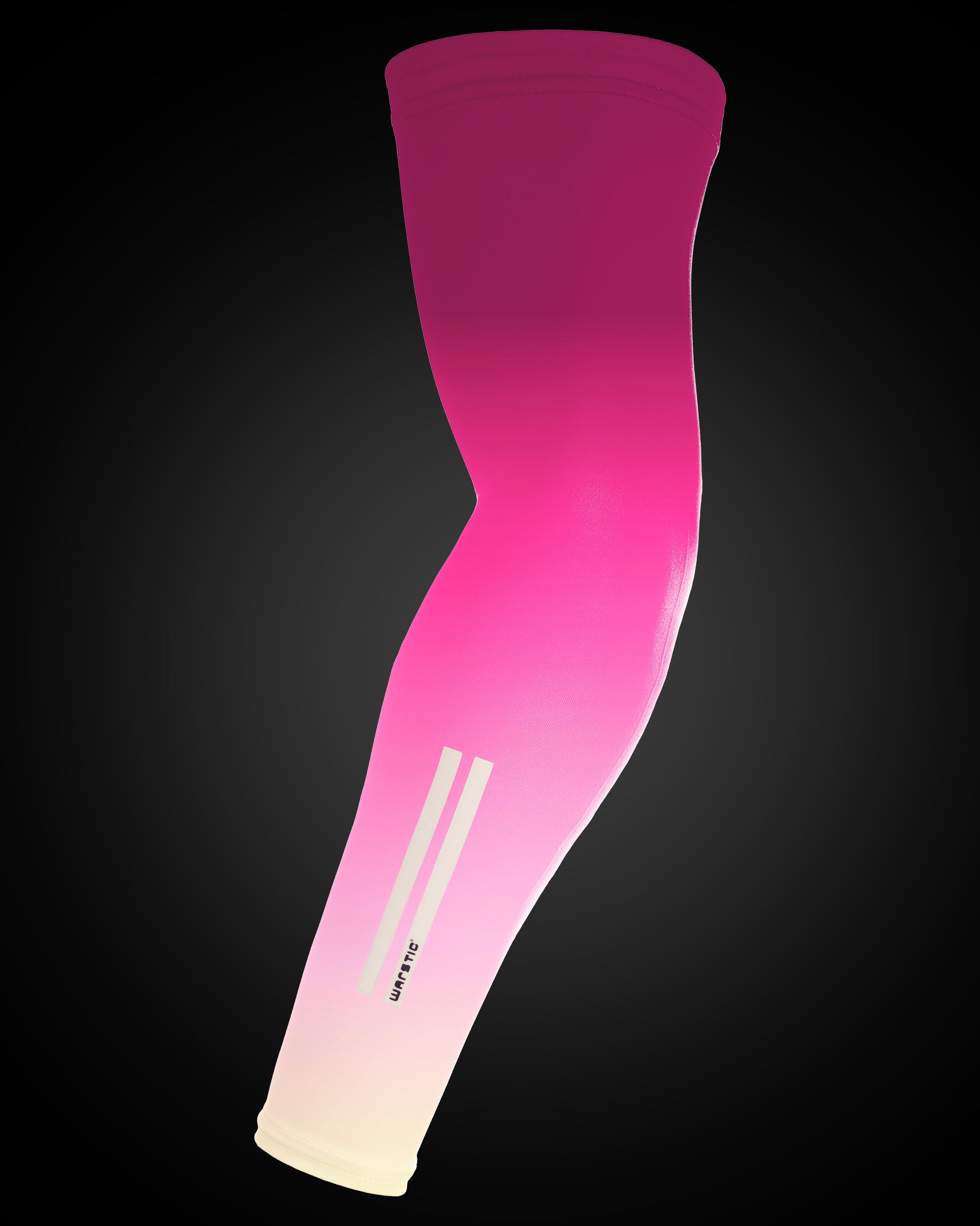 WARSTRIPE COMPRESSION SLEEVE (BATTLEROSA)