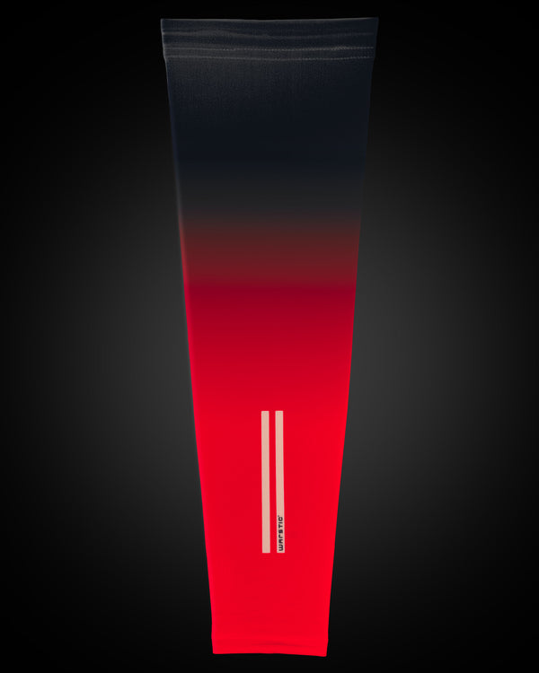 WARSTRIPE COMPRESSION SLEEVE (BLOODLINE)