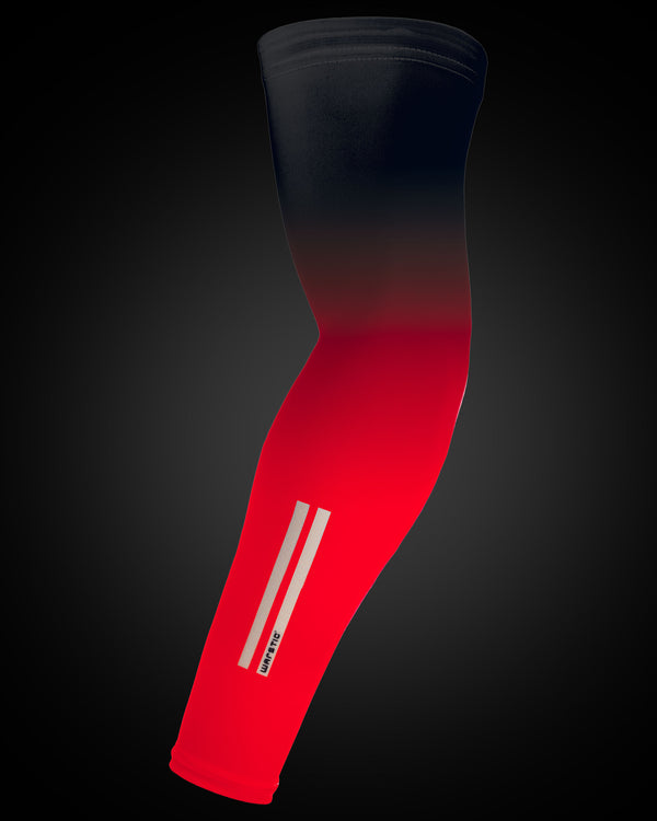 WARSTRIPE COMPRESSION SLEEVE (BLOODLINE)