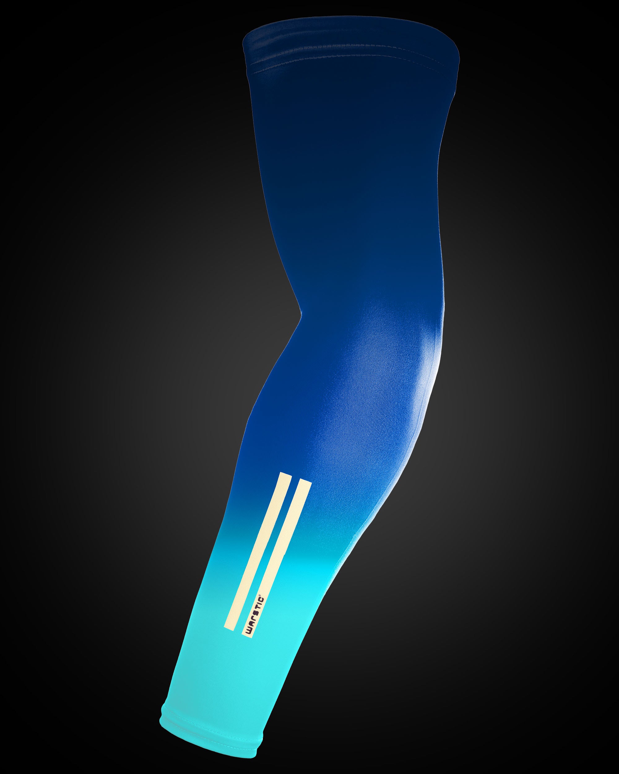 WARSTRIPE COMPRESSION SLEEVE (FROSTBITE)