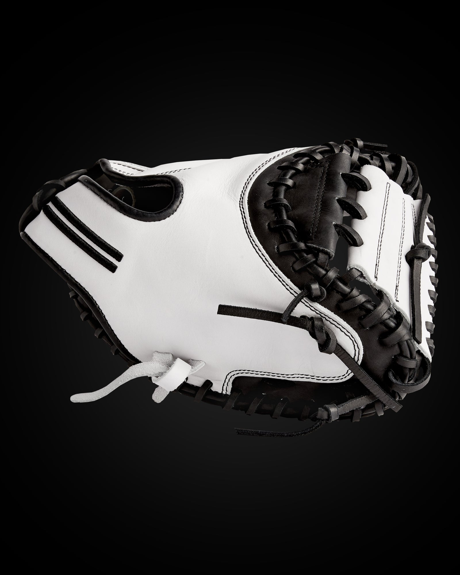 PRO TRAINING SERIES WEIGHTED CATCHER GLOVE Warstic