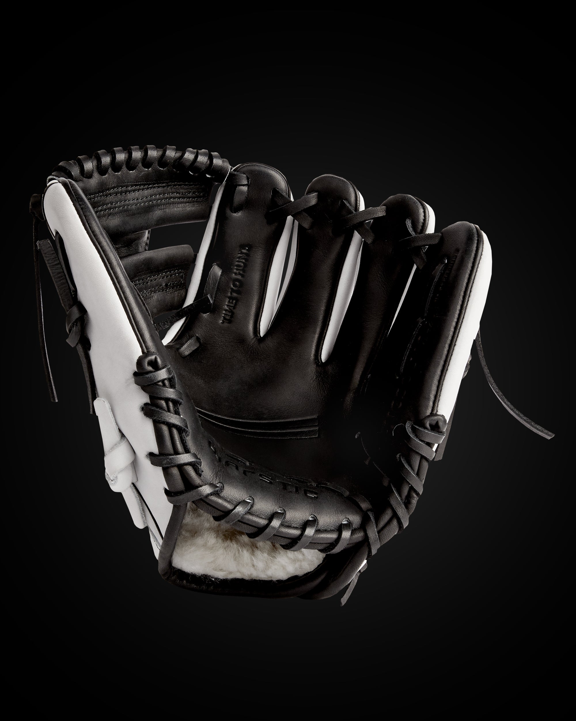 PRO TRAINING SERIES SHORT INFIELD GLOVE